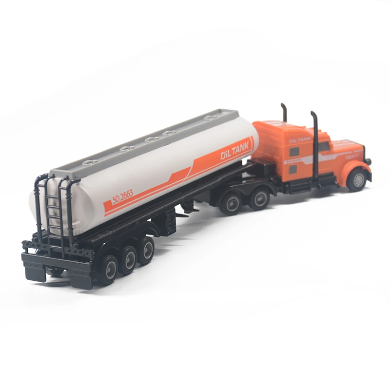 RC автомобиль Peterbilt 1:12 2 4G Пульт Дистанционного Управления Автомобиль Радио пульт