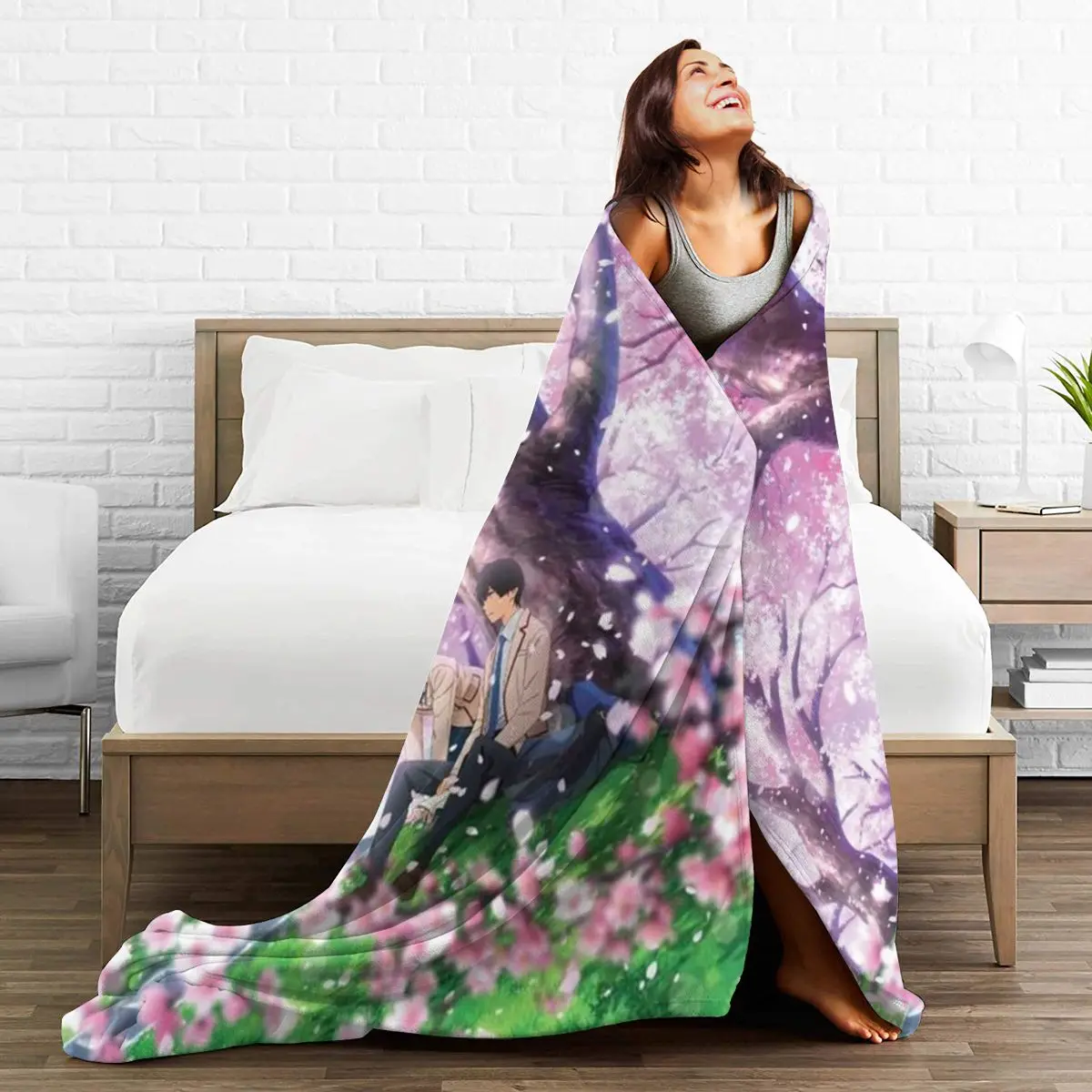 

Ultra Soft Sofa Blanket Cover Blanket Cartoon Cartoon Bedding Flannel plied Sofa Bedroom Decor for Children and Adults 278696536