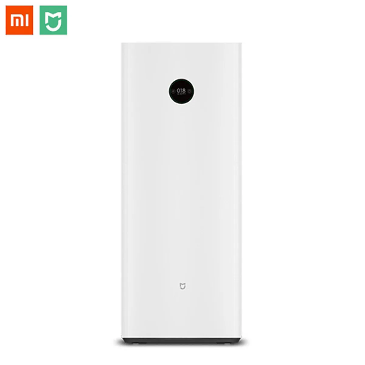 Xiaomi Air Purifier Max Intelligent Control Sterilizer In addition to Formaldehyde Purifiers Triple-layer Filter Cleaning | Бытовая