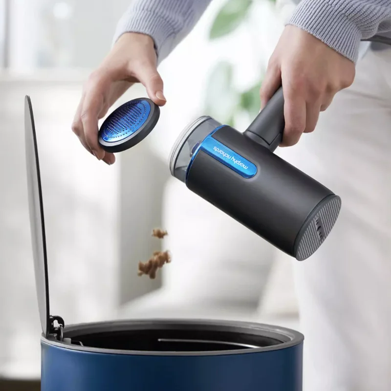 2 в 1 складной отпариватель YOUPIN Morphy Richards для одежды триммер шариков волос мощный