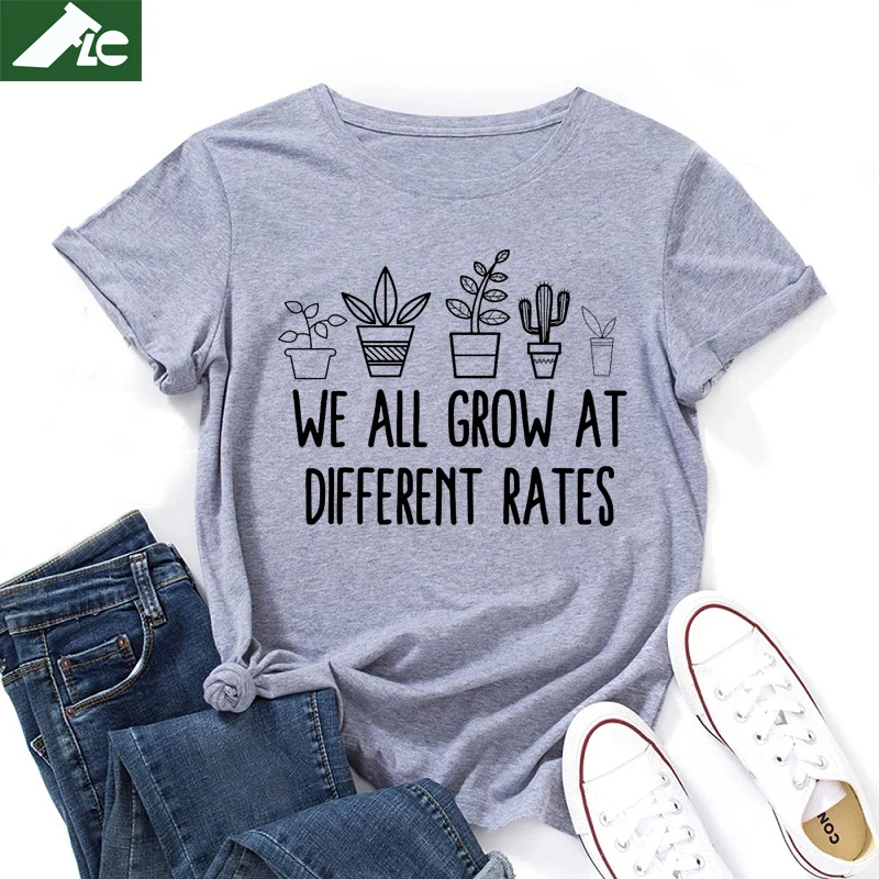 

100% хлопок Забавный учитель унисекс Топ для специального образования учителя кавайная Милая панда футболка Женская одежда оверсайз женская...