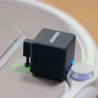 Смарт-манипулятор Adaprox Fingerbot кнопочный переключатель самый маленький робот умное приложение Bluetooth работает с Alexa Google Home Gateway