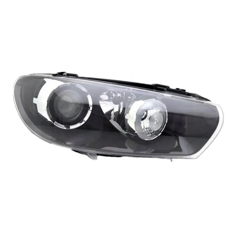 

Car Accessories Car Light Lamp LED Front Left Right Headlight For VW Scirocco 1K8941753F 1K8941754F