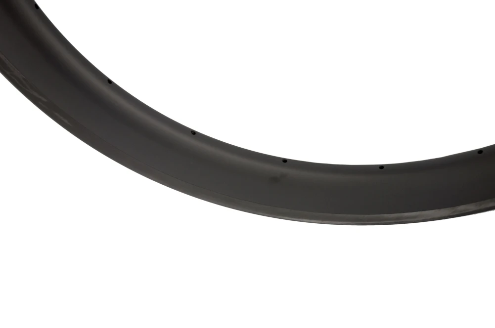 Полный 700C углеродный дорожный клинчер велосипедный комплект колеса 38/50/60/88 мм