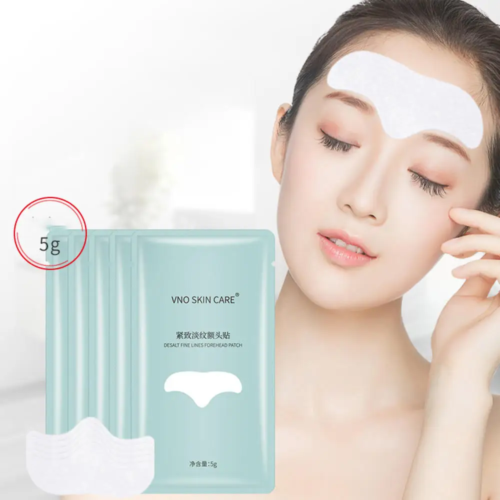 5 шт. патчи для лица с гиалуроновой кислотой | Красота и здоровье