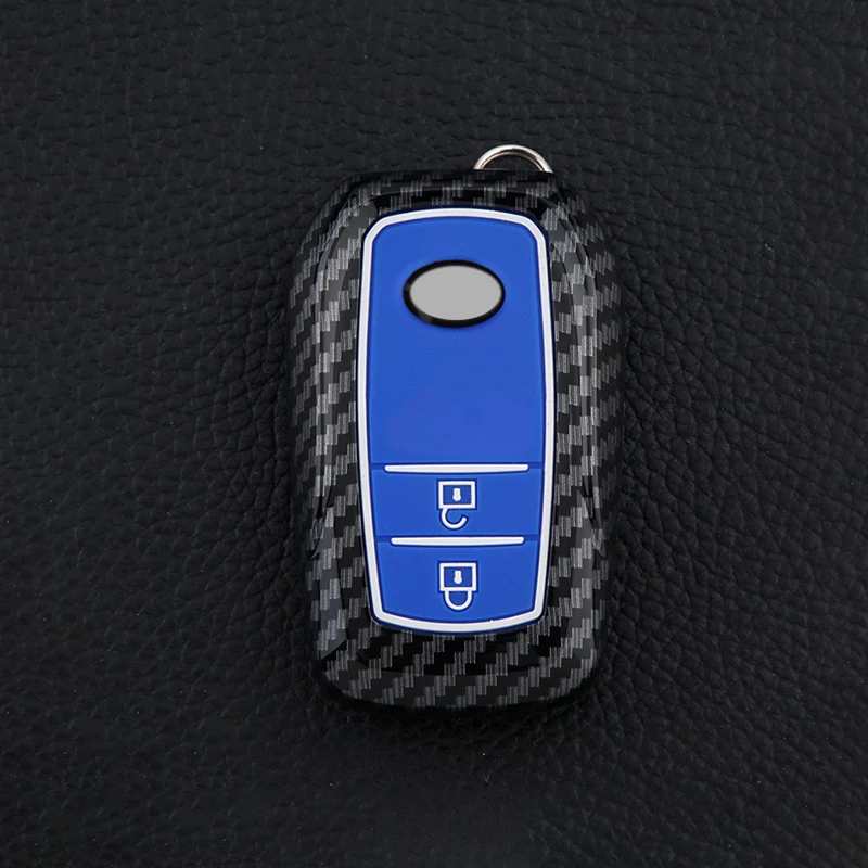 

Car key Cover Case For Toyota Highlander Rav4 Camry Corolla Land Cruiser 200 Prado Reiz Hilux Fortuner Crown Aygo Accessories