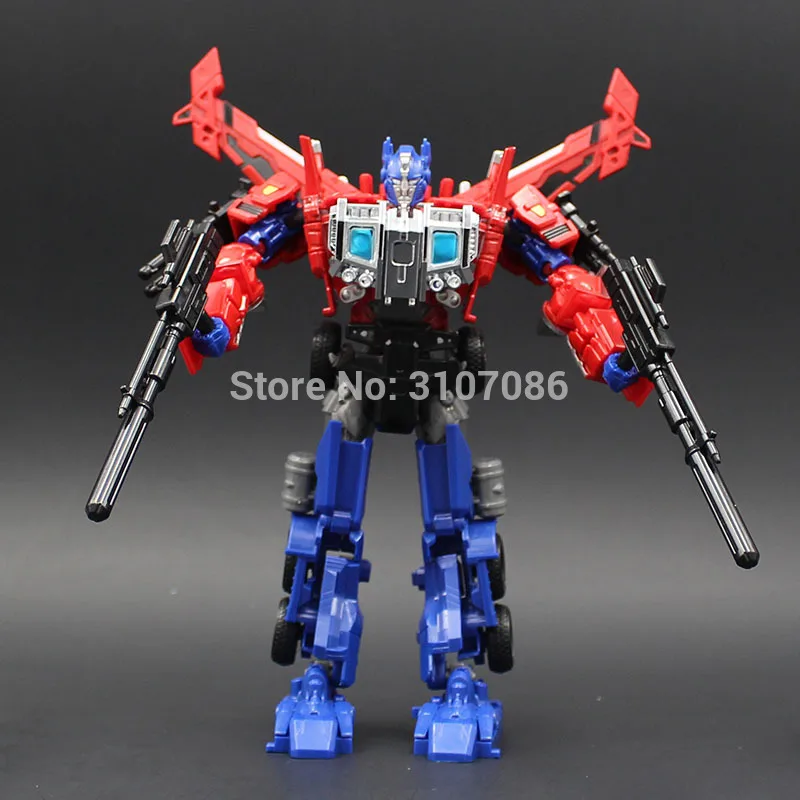 Экшн фигурка летающего оператора из металлического сплава 4 DX9|robot toy|figure toyaction figure