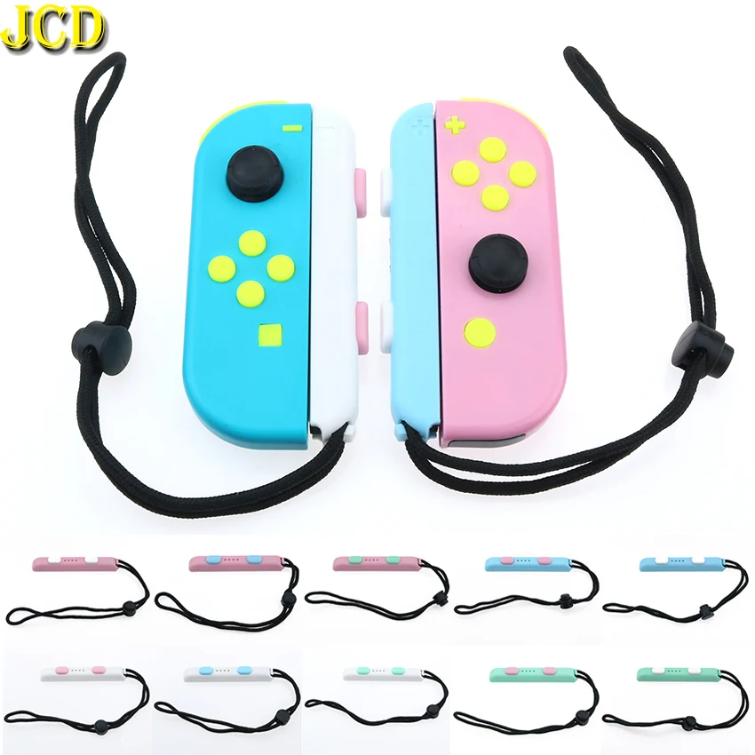 1 шт. ремешок на запястье для Nintendo Switch NS NX Joy-Con | Электроника