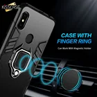 Чехол-накладка KISS для redmi Note 7, Магнитный чехол для redmi Note 5 4x, Магнитный чехол с магнитом для сяоми 9t, 9t pro