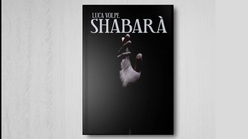 

2021 Luca Volpe - Shabara - Magic tricks