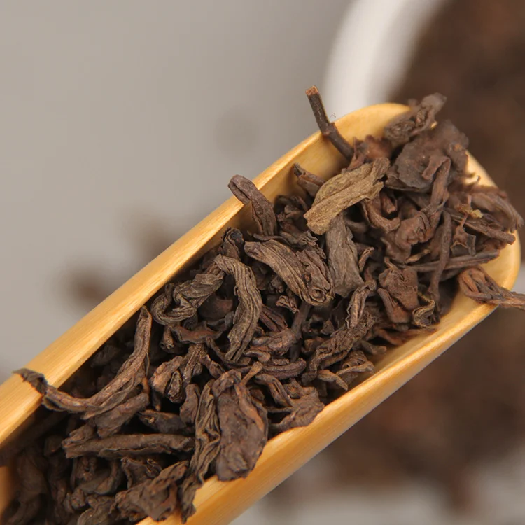 

YLF731 Chinese original Tea, 5 years ripe tea