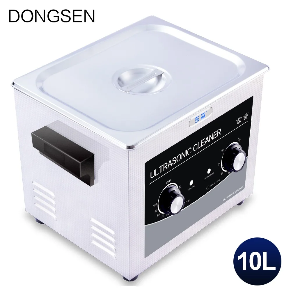 Ультразвуковая Очистительная Машина автозапчасти для двигателя металлическая