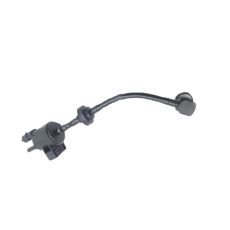 Vauxhall новый электромагнитный клапан для Opel Corsa D Astra J A14NET 55576071 0280142505 |