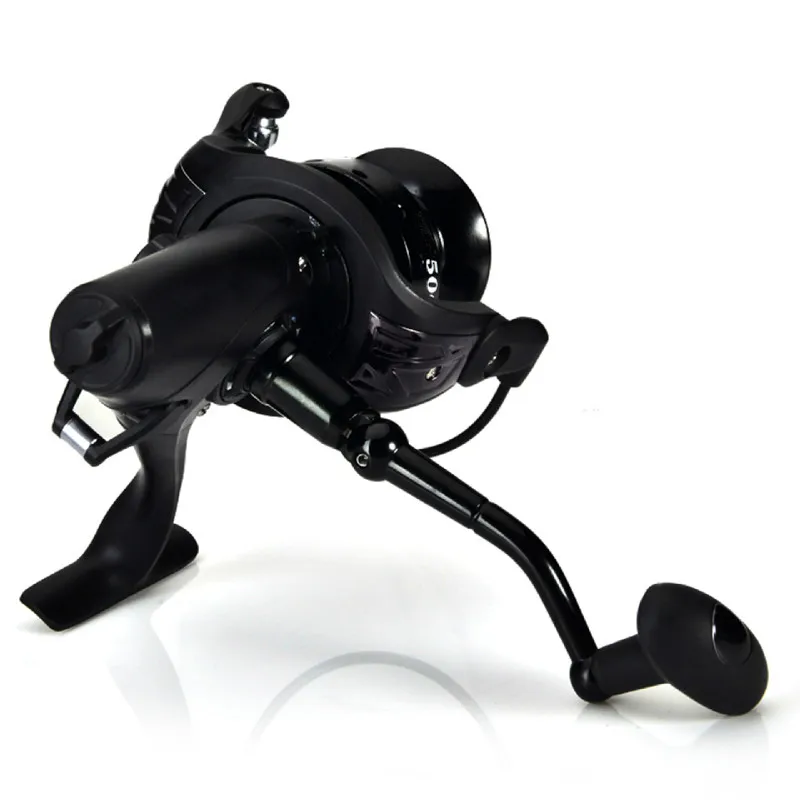 Морская рыбалка водоем 12 + 1BB для карпа рыболовные катушки Рыболовные катушка с