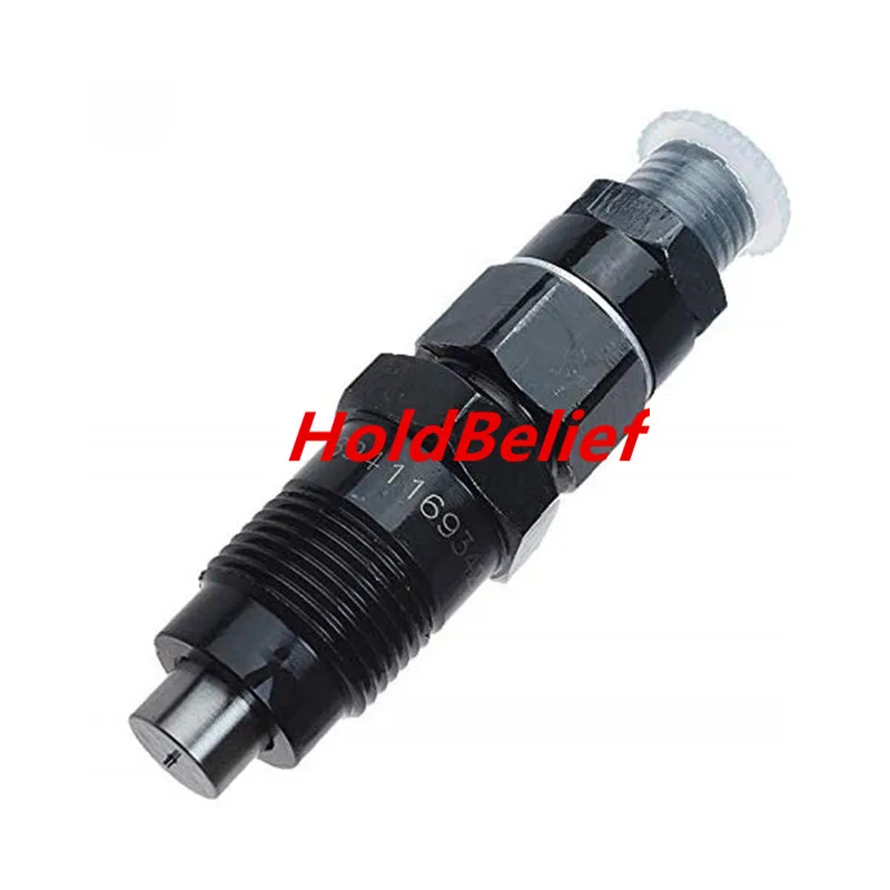 

Инжектор для Hitachi EX12 EX15 EX20UR EX20UR-2 EX22 EX25 EX30UR EX30UR-2