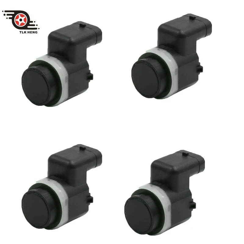 

NEW PDC Parking Sensor Parktronic Parking Radar Parking Assistance 4PCS for Renault Koleos Oe 28438-JZ00A 28438JZ00A
