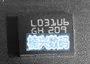 5 шт./лот STM32L031G6U6 STM32L031K6U6 L031U6 STM32L031G6U6TR|Стартеры| |