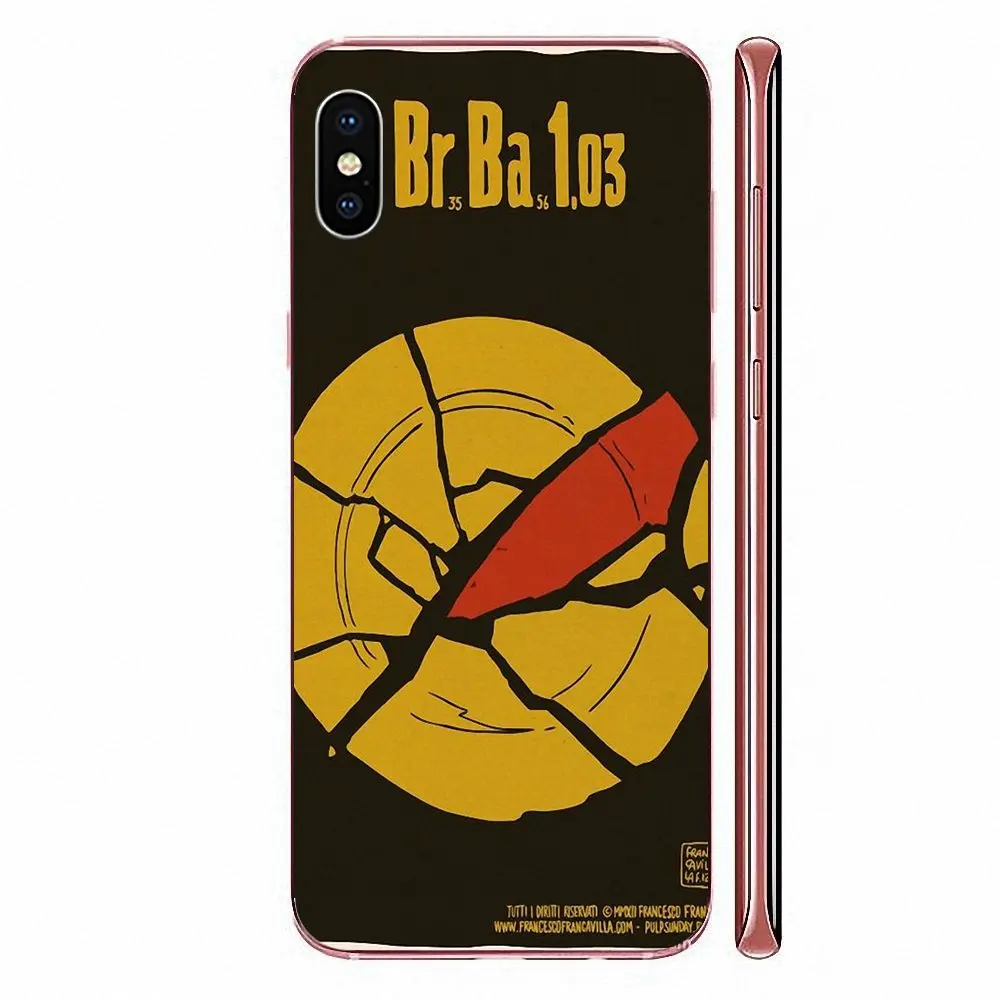 Popular Tv Series Breaking Bad For Galaxy Note 10 A10E A10S A20S A30S A40S A50S A6S A70S A730 A8S M10S M30S Lite Plus | Мобильные