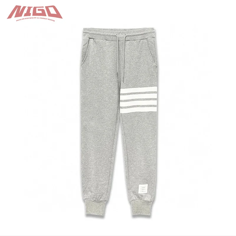 

NIGO TB базовые 6-цветные брюки # nigo836