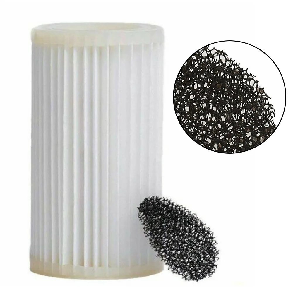 

Type 61 H12 Filter Kit For Vax Quicklite VRS107 Vacuum Cleaner Type 94, U88-W1-B, U88-W1-P Robot Vacuum Part Filters Replacement