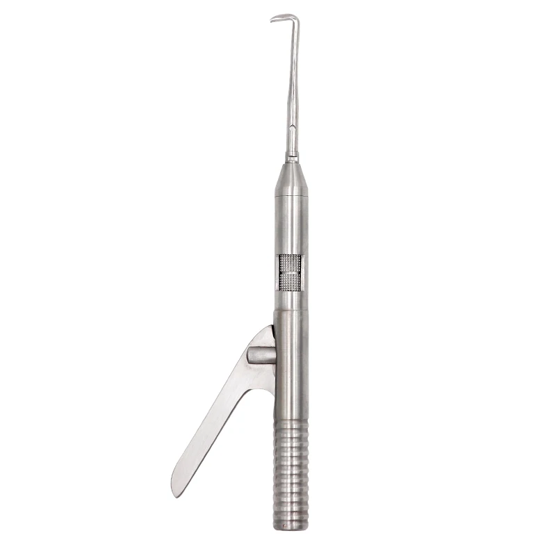 1 набор инструмент для удаления короны из нержавеющей стали | Красота и здоровье