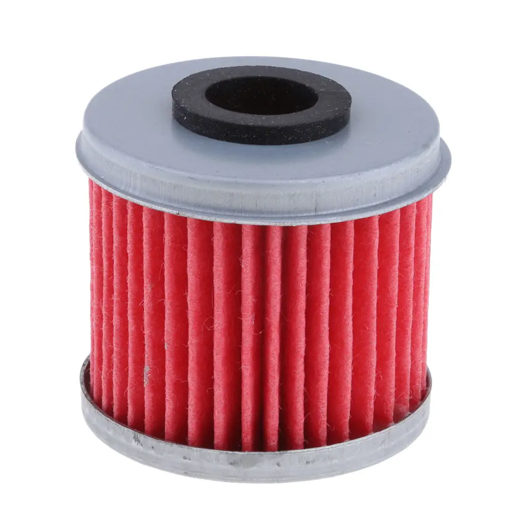 

Motorcycle Oil Filter For Honda 250 250X 300 300FW 300/400EX Rancher 350