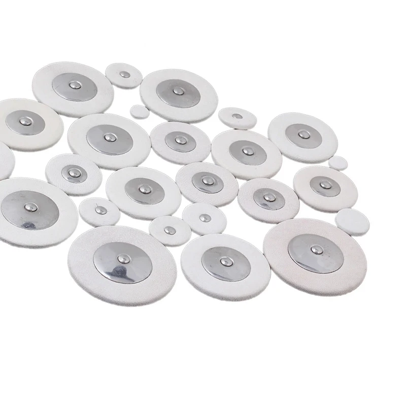 Новинка-набор из 25 тенор саксофона для прослушивания музыки по дереву кожаных