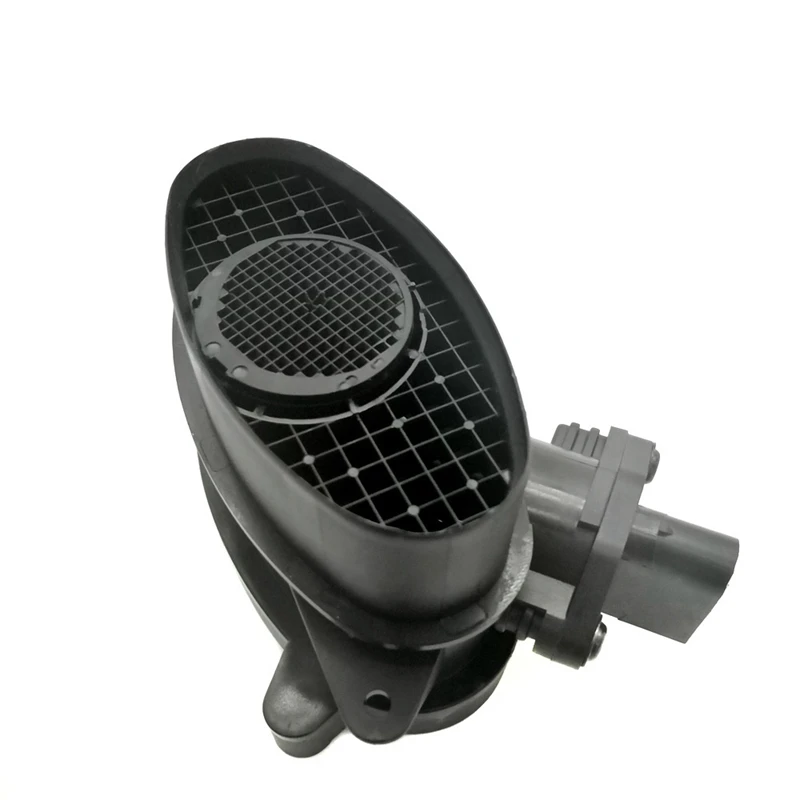 Массовый расходомер воздуха Сенсор в наличии для BMW 3 серии E46 E90 318D 320D 330D 330Xd 2000-2005