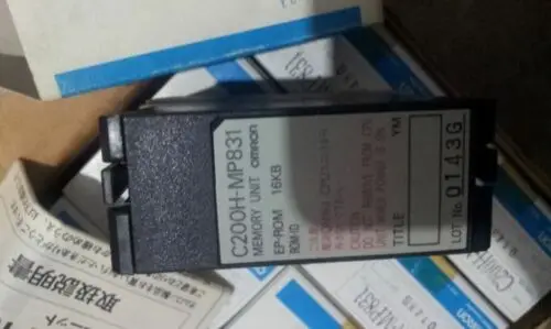Фонарь C200HMP831 новый Omron 16 Кб программируемая память PLC бесплатная доставка #