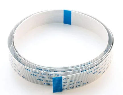 

2 м 1 м 50 см 30 см 15 см Raspberry Pi 3 кабель для камеры FFC 15 контактов 1,0 мм плоский провод кабель для Raspberry модели B Flexcable