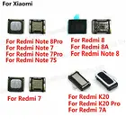 2 шт. Новые Встроенные наушники-вкладыши для XiaoMi Redmi K20 Pro Note 8 7 Pro 7S 8A 7A