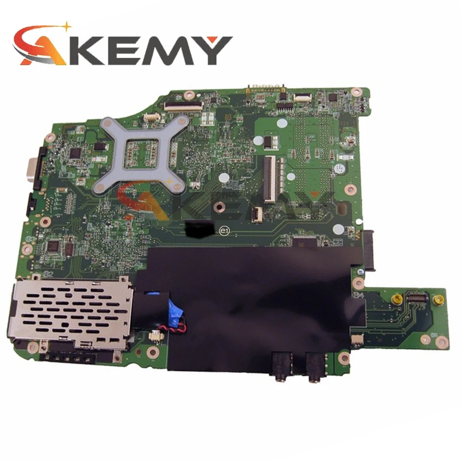 

Original Laptop motherboard For dell vostro 1014 V1014 Mainboard CN-0VV4DF 0VV4DF DAVM8NMB6F0 DDR2 GM45
