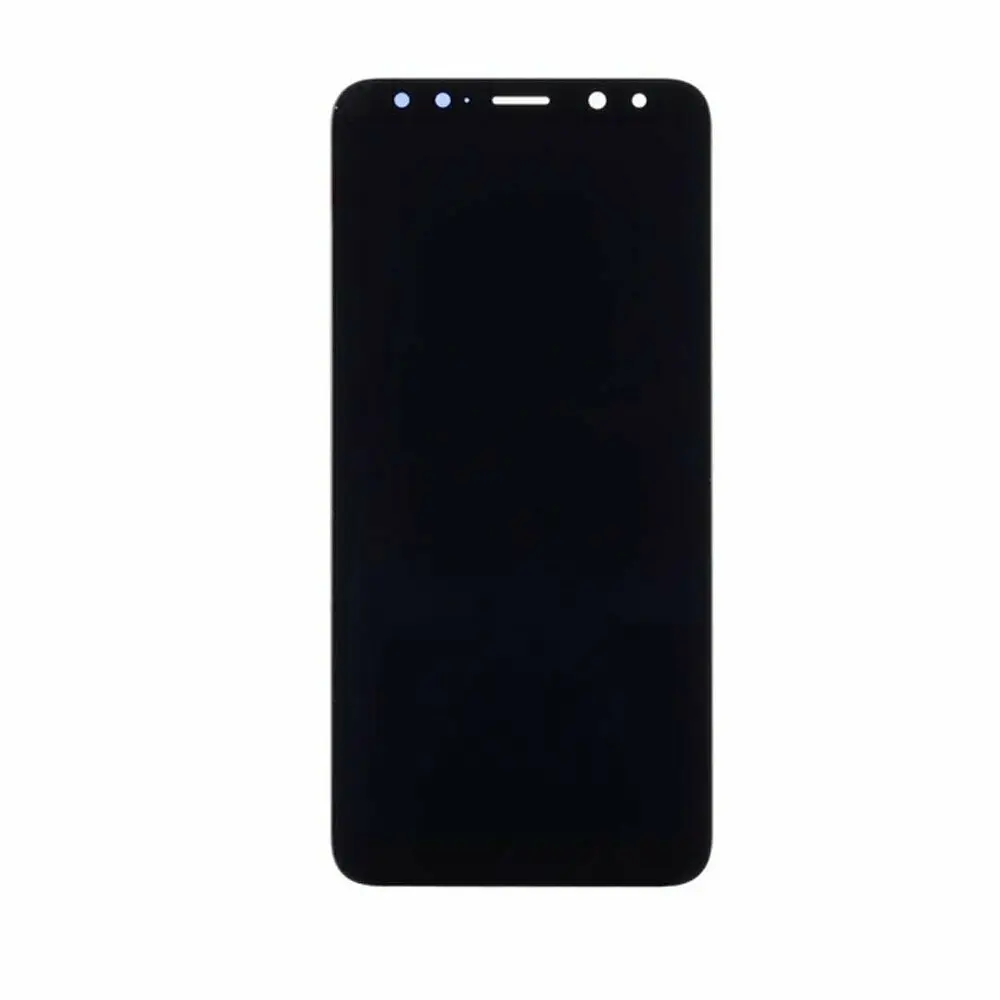 Сенсорный экран для Huawei Mate 10 Lite Nova 2i Honor 9i ЖК дисплей с дигитайзером и сенсорной
