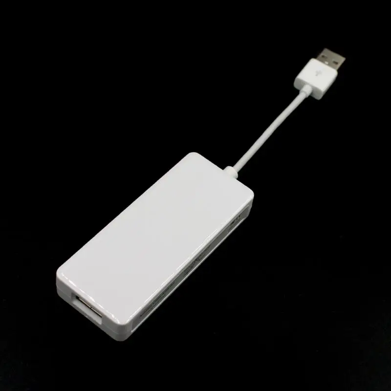 Мини Портативный USB CarPlay Smart Auto Link Dongle Car Link Stick для Apple Android навигационный музыкальный плеер для iPhone Android Sma