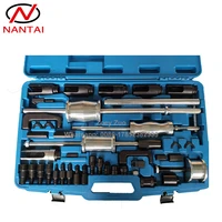 taian nantai no 1153 full set measuring unit car dismantling tools vehicle tools automobile tools
