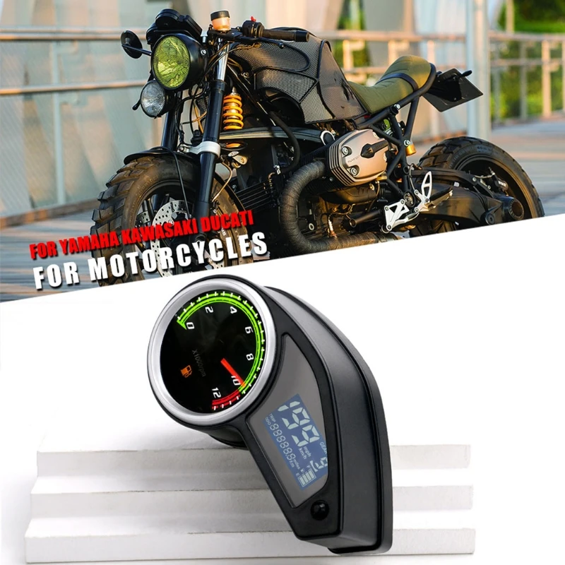 

Motorcycle Parts