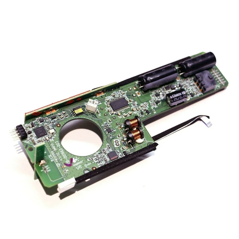 Replacement Main Board Logic Motherboard for Logitech UE Boom 2 Ultimate Bluetooth Speaker Repair Parts | Электроника