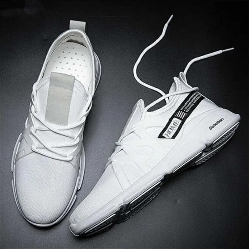 Мужская теннисная обувь Легкая спортивная для фитнеса уличные спортивные