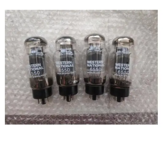 New British 6550 tube generation 5881 6L6G EL34B KT66 KT88|Часовые батарейки| |