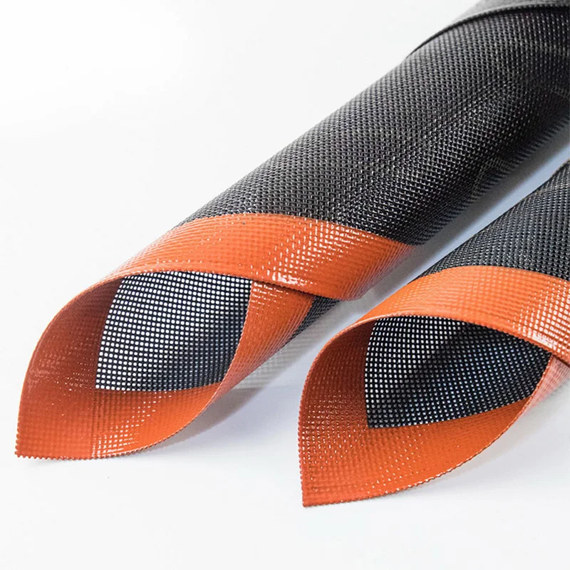 Перфорированный силиконовый коврик для выпечки антипригарный противень печенья