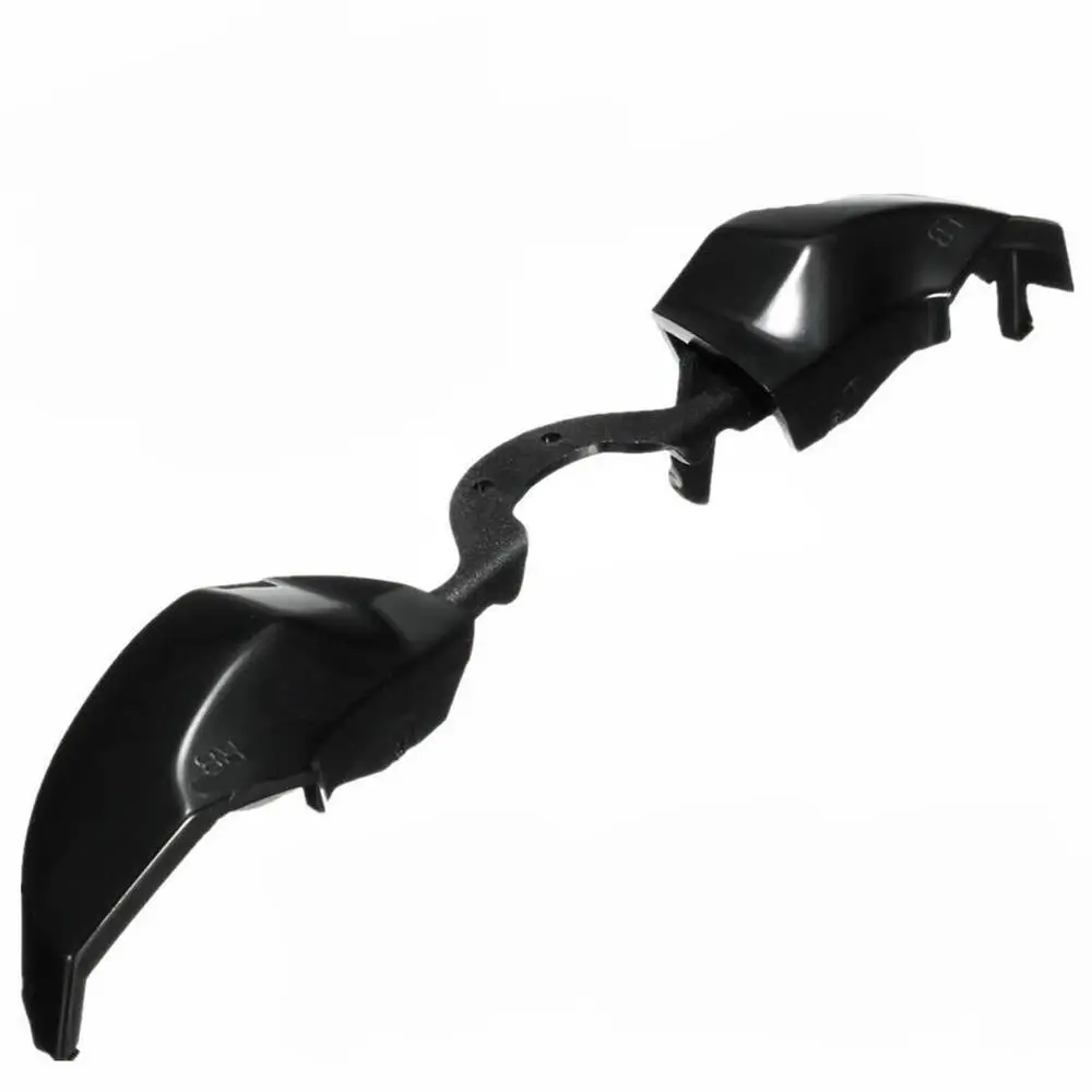 Черная кнопка запуска для замены бампера LB RB Microsoft One Controller|Запасные части| |