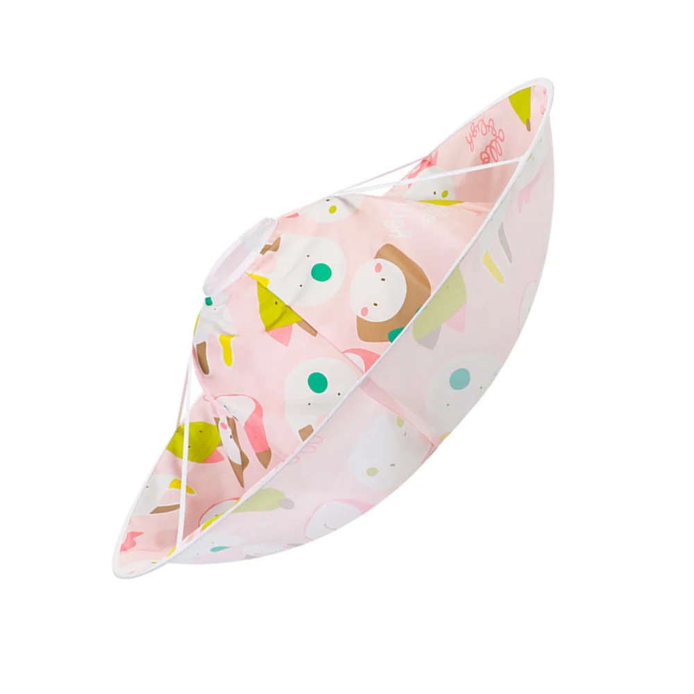 Детский парикмахерский комбинезон накидка шаль Парикмахерская аксессуар для