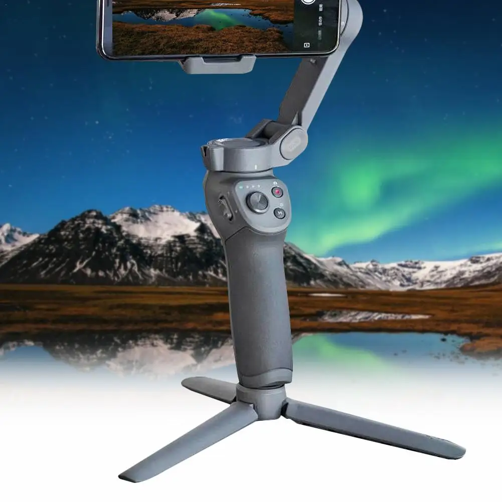 Штатив для камеры DJI Osmo Mobile 3 2 настольный держатель телефона подставка s