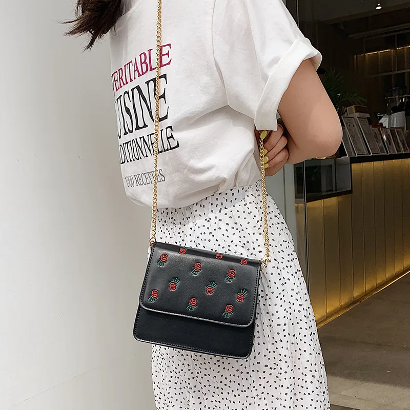 Youda/Модная классическая стильная женская сумка на плечо дизайнерская простая под