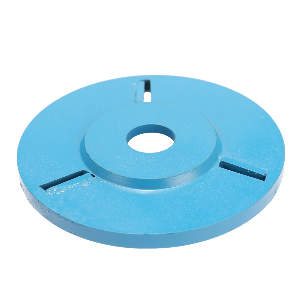 Турбошлифовальная машина с тремя зубцами для угловой шлифовальной машины