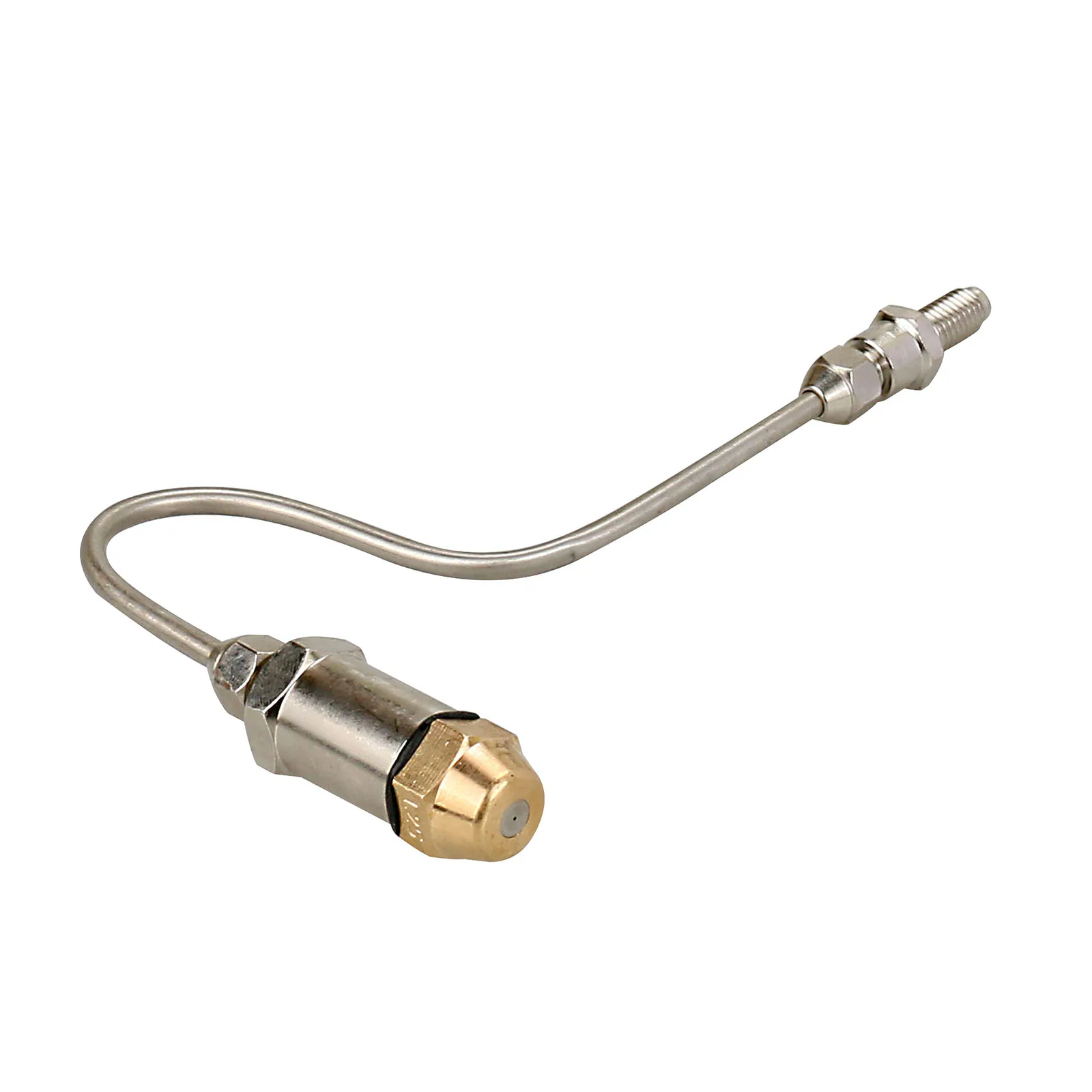 Очиститель автомобильного инжектора AUTOOL C80 неразборный очиститель топливного