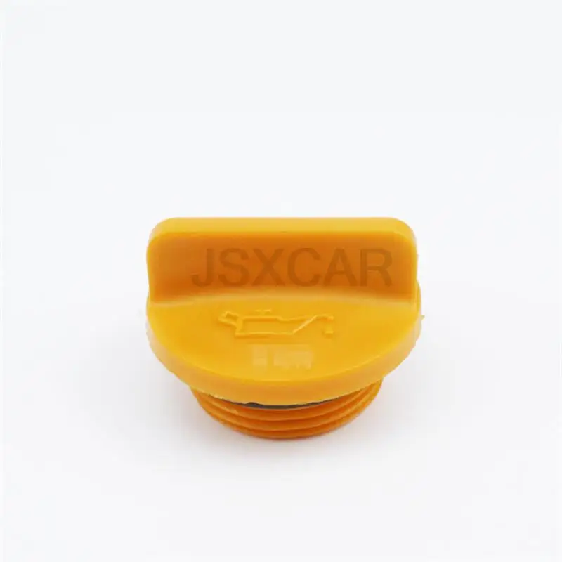 Крышка наполнителя масляной крышки двигателя для Hyundai запчасти высокого