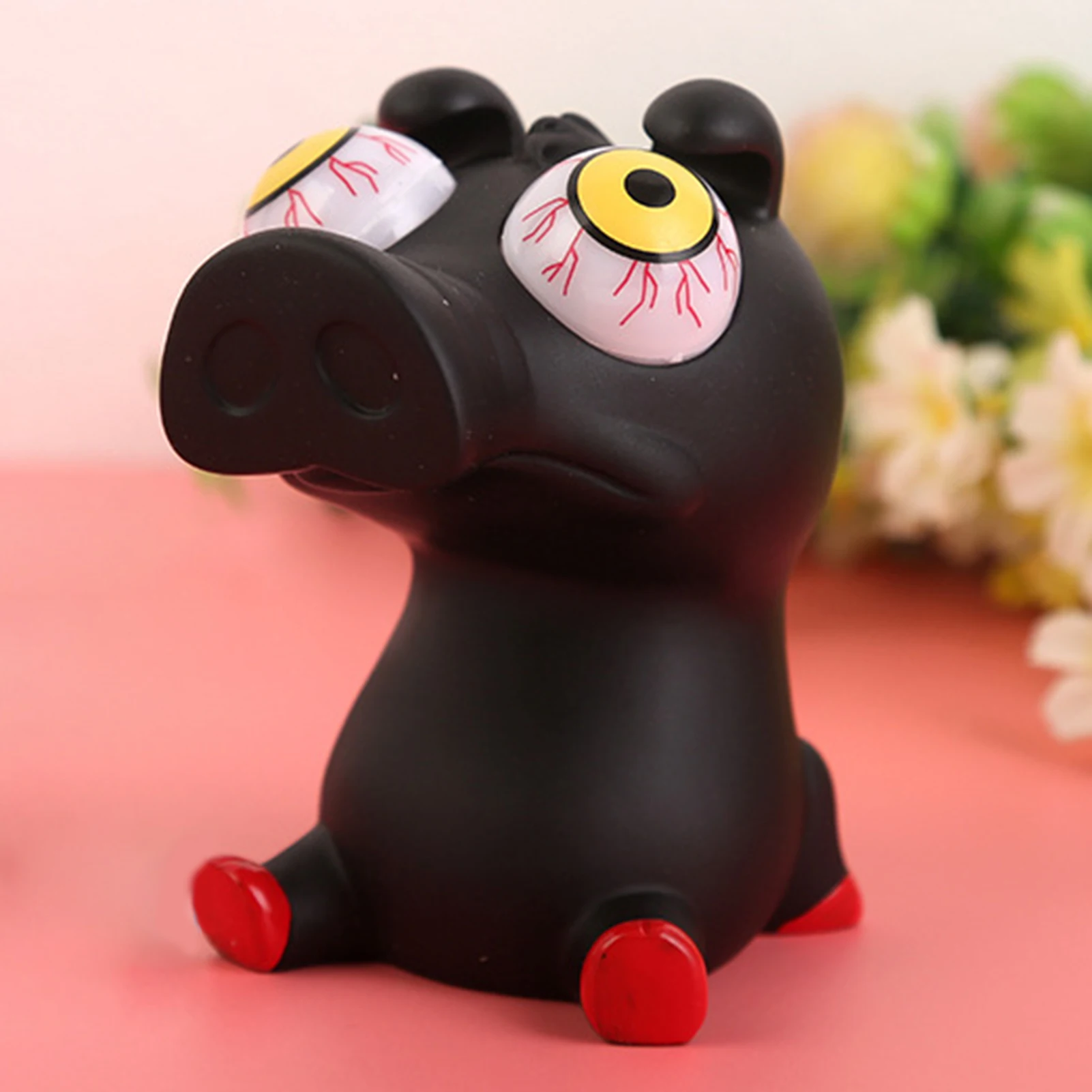 Сногсшибательным кукла тревоги сокращения игрушка для снятия стресса Squeeze