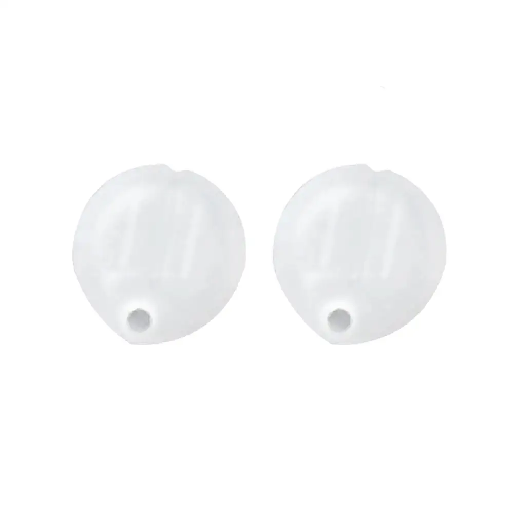 Silicone Ear Buds Cover Galaxy S6 S6Edge G9200 G9250 G9208 Note5 Earphone Level | Электроника