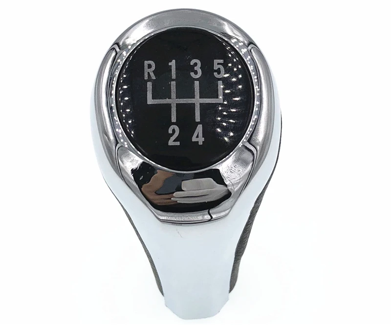 5 скоростей Ручка Переключения рулевого механизма Автомобиля ручная ручка